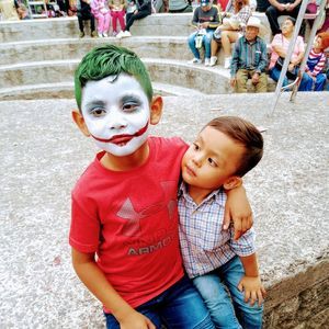 Meet your Posher, Jose